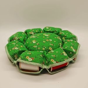 Unique Sewing Pin Cushion